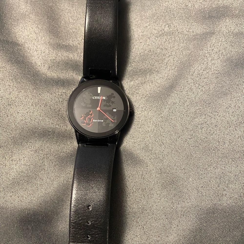 Watch